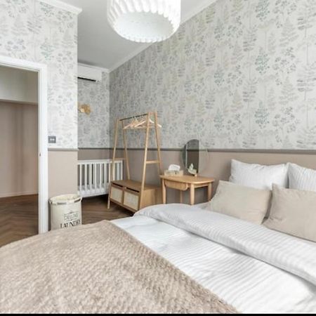 Appart Deluxe Prive Strasbourg Centre Avec Parking Gratuit Экстерьер фото