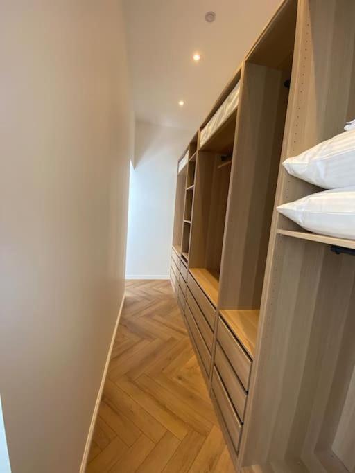 Appart Deluxe Prive Strasbourg Centre Avec Parking Gratuit Экстерьер фото