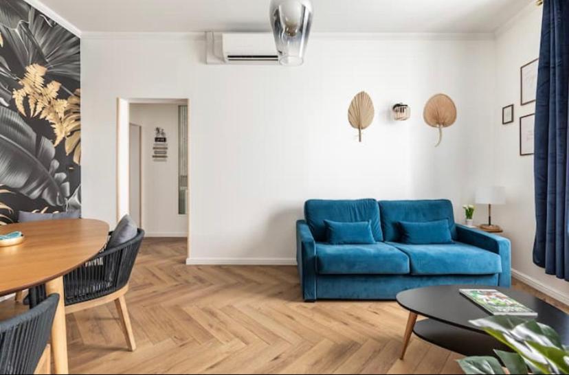 Appart Deluxe Prive Strasbourg Centre Avec Parking Gratuit Экстерьер фото