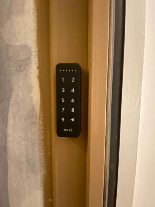 Appart Deluxe Prive Strasbourg Centre Avec Parking Gratuit Экстерьер фото