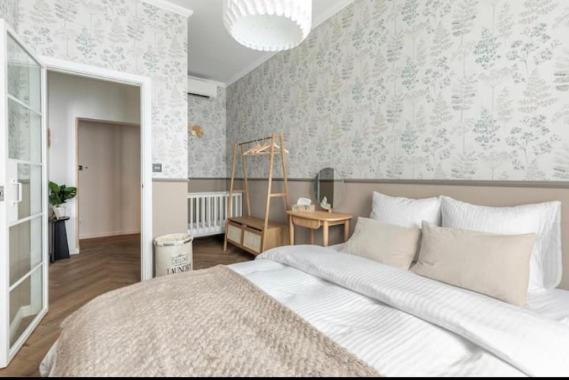 Appart Deluxe Prive Strasbourg Centre Avec Parking Gratuit Экстерьер фото